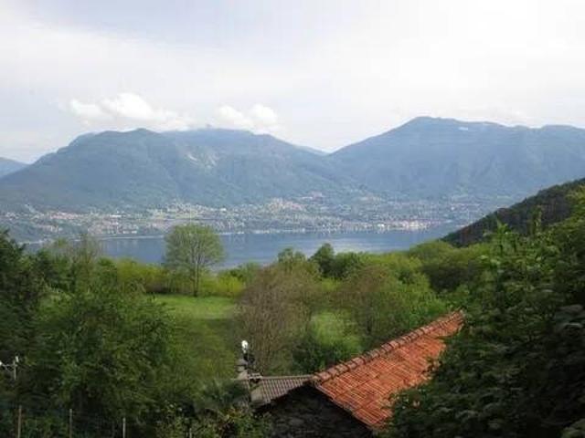Rustico/casale/corte in vendita a Trarego Viggiona
