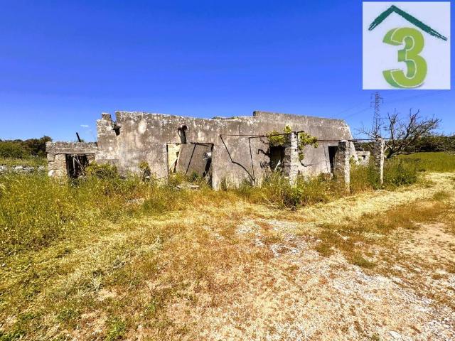 Rustico/casale/corte in vendita a Tricase strada Comunale del Mito