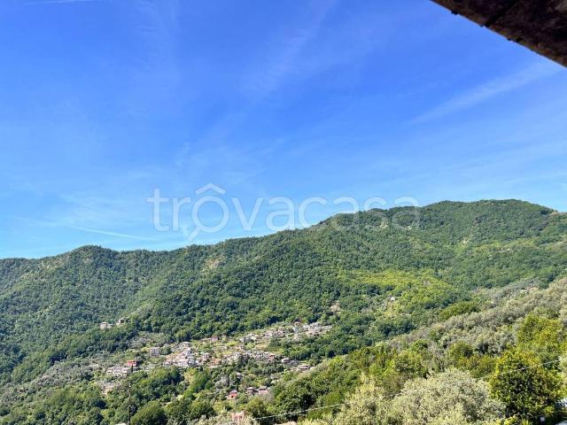 Rustico/casale/corte in vendita a Uscio via Cià