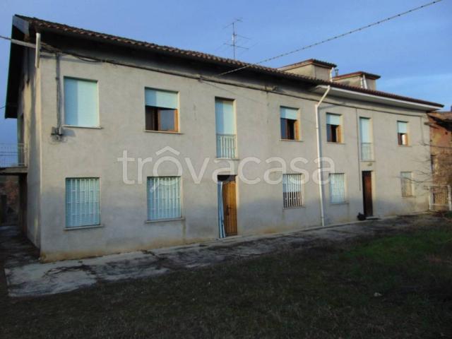 Rustico/casale/corte in vendita a Vaglio Serra via La Serra, 17