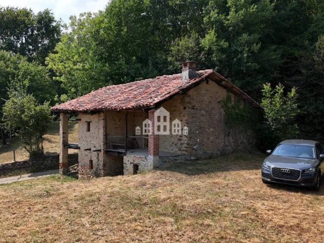 Rustico/casale/corte in vendita a Val di Chy