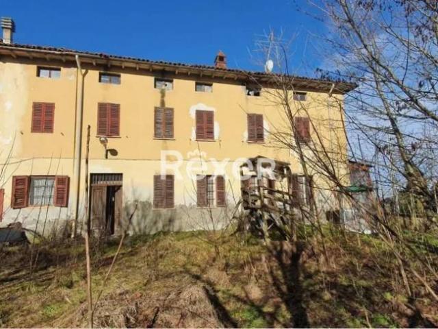 Rustico/casale/corte in vendita a Valenza via Italia, Monte