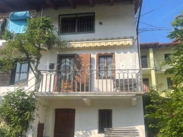 Rustico/casale/corte in vendita a Valgioie