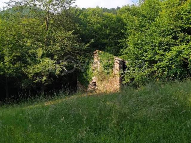 Rustico/casale/corte in vendita a Valli del Pasubio