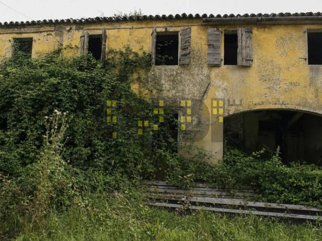Rustico/casale/corte in vendita a Venezia, Aeroporto Ca' Noghera