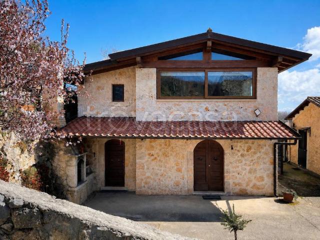 Rustico/casale/corte in vendita a Veroli