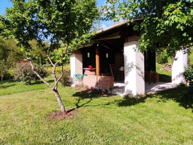 Rustico/casale/corte in vendita a Vicchio