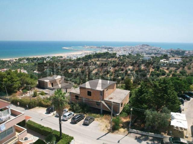 Rustico/casale/corte in vendita a Vieste