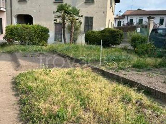 Rustico/casale/corte in vendita a Villa Guardia