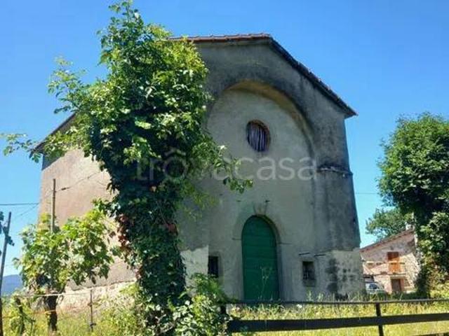 Rustico/casale/corte in vendita a Villafranca in Lunigiana