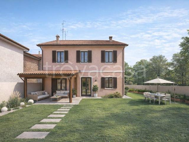 Rustico/casale/corte in vendita a Villalunga, Casalgrande