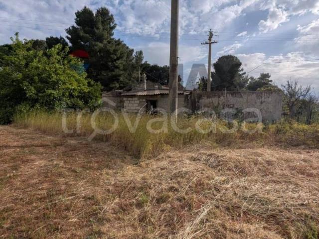 Rustico/casale/corte in vendita a Vittoria strada provinciale 98
