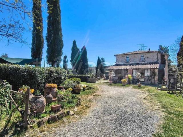 Rustico/casale/corte in vendita a Volterra via s Alessandro