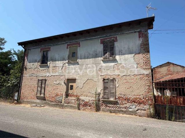 Rustico/casale/corte in vendita a Zinasco via Bassetta, 38, Sairano