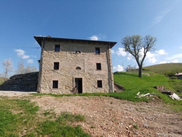 Rustico/casale/corte in vendita a Zocca via Mattioli, 661