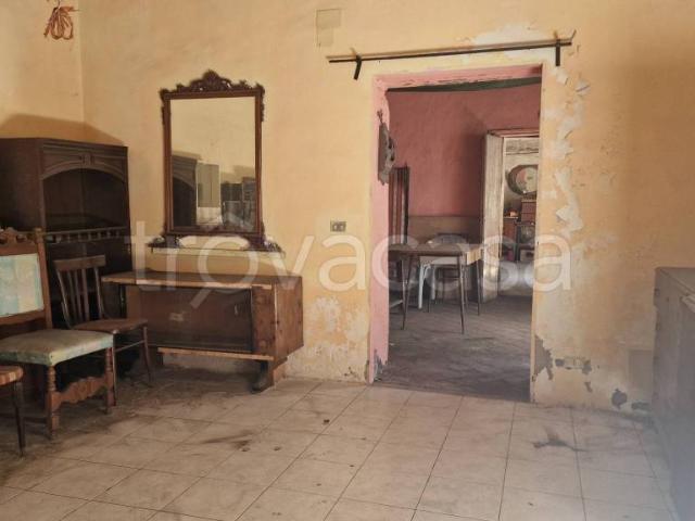 Rustico/casale/corte in vendita ad Aci Sant'Antonio via Spirito Santo, 32