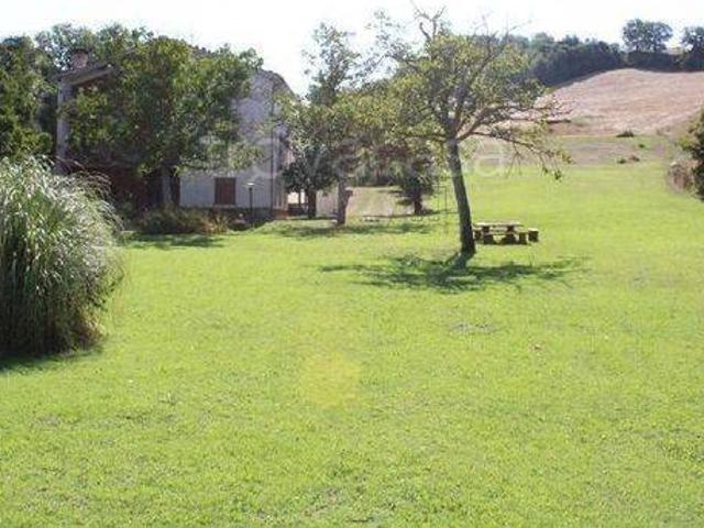 Rustico/casale/corte in vendita ad Acqualagna strada Provinciale 55