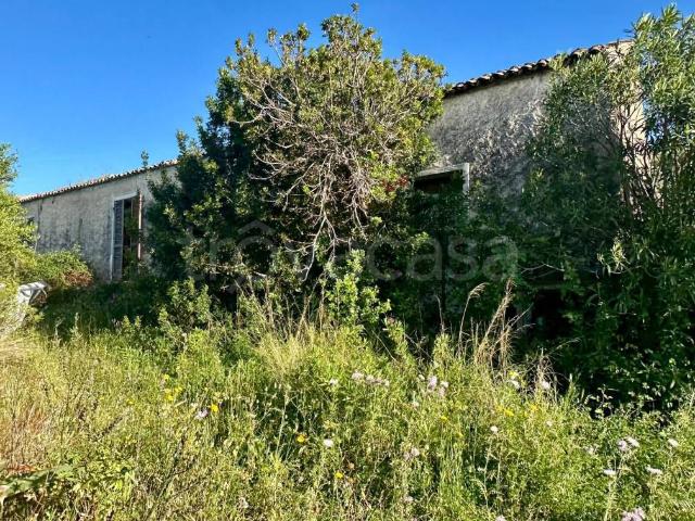 Rustico/casale/corte in vendita ad Aglientu