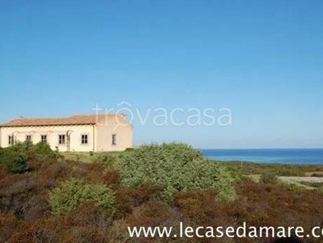 Rustico/casale/corte in vendita ad Aglientu