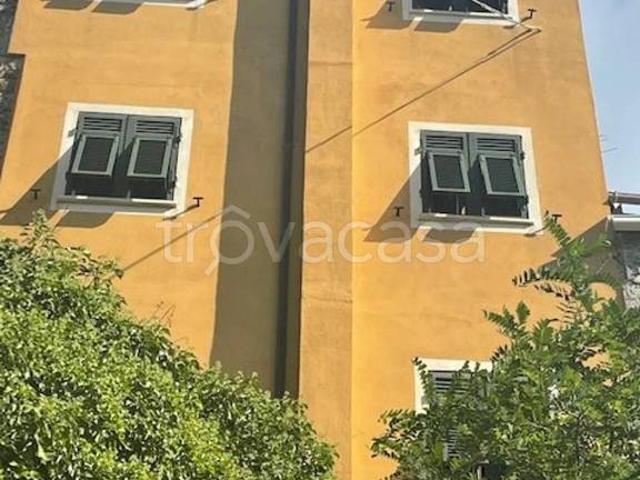 Rustico/casale/corte in vendita ad Albisola Superiore via Magrania