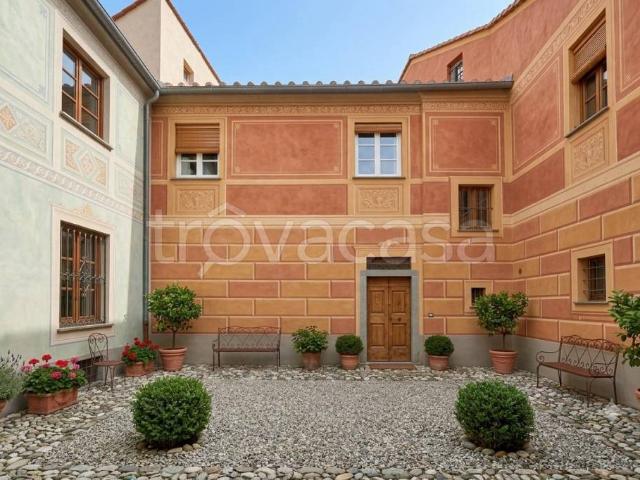 Rustico/casale/corte in vendita ad Albisola Superiore vico del Carmine, 6