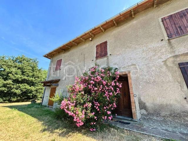 Rustico/casale/corte in vendita ad Anghiari