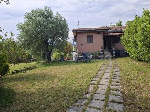 Rustico/casale/corte in vendita ad Ascoli Piceno via Carpignana, 274