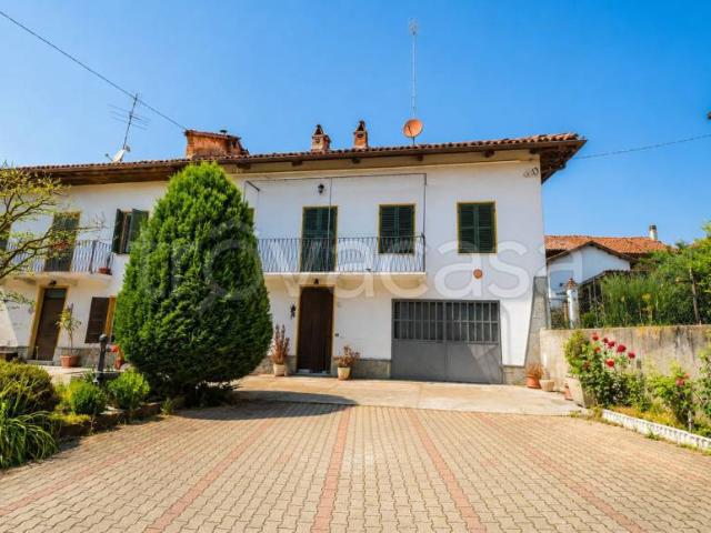 Rustico/casale/corte in vendita ad Asti, Casabianca Valleandona
