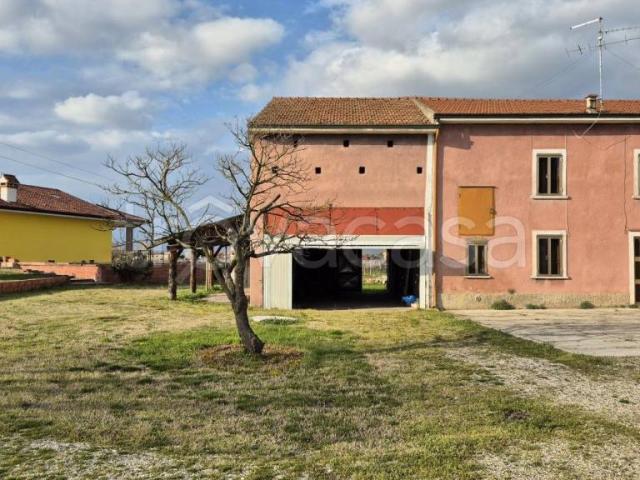 Rustico/casale/corte in vendita ad Arcole, Gazzolo