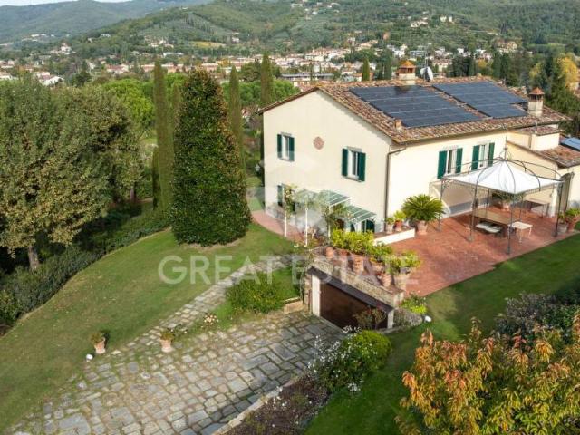 Rustico/casale/corte in vendita ad Arezzo corso Italia, Porta Santo Spirito Stazione