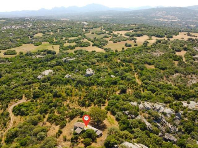 Rustico/casale/corte in vendita ad Arzachena