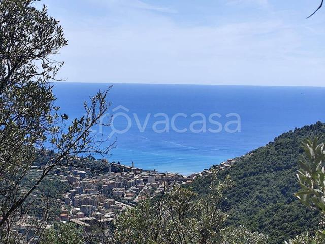 Rustico/casale/corte in vendita ad Avegno via Porta d'Aia