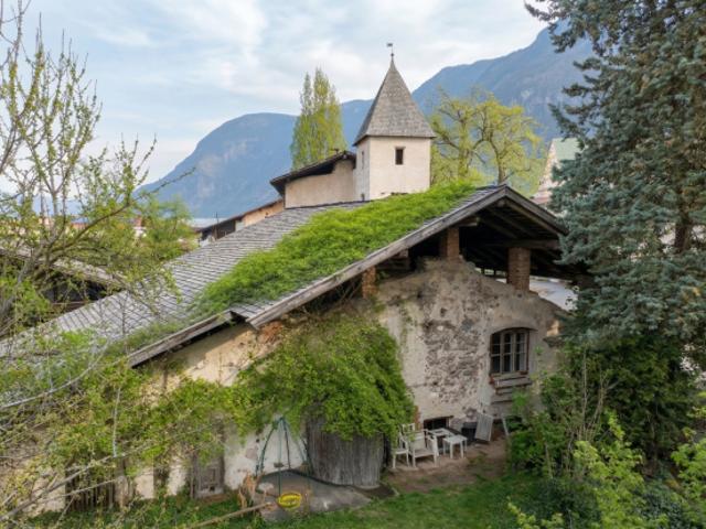 Rustico/Casale/Corte Ora. Rif.: 813