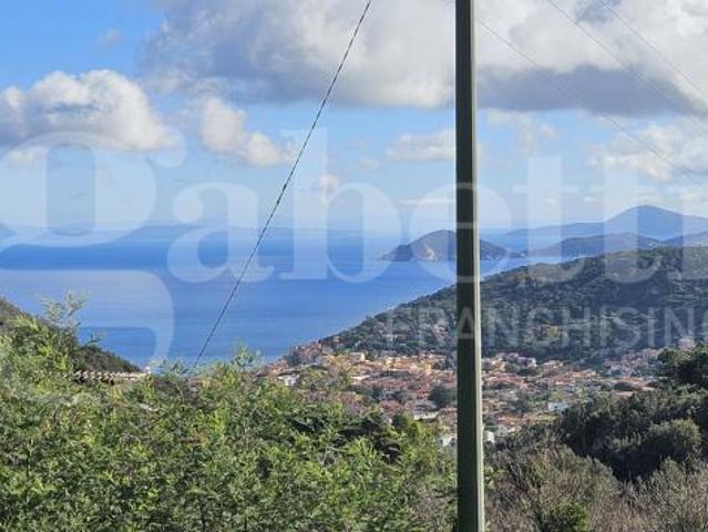 Rustico/Casale/Corte Marciana. Rif.: Cod. rif 3224350VRG