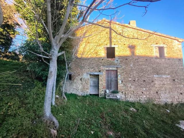 Rustico/Casale/Corte Mercatino Conca. Rif.: M 106