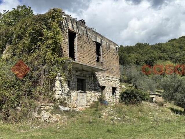 Rustico/Casale/Corte Torre Cajetani. Rif.: Cod. rif 3320634VRG