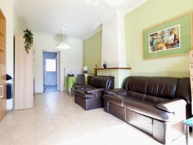 Rustig gelegen woning