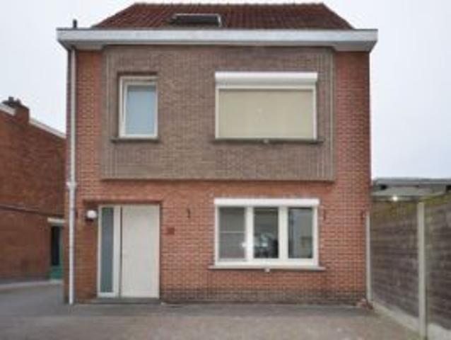 Rustig gelegen woning