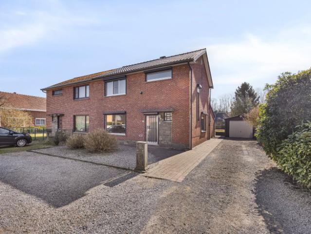Rustig gelegen woning aan natuurgebied Hengelhoef!