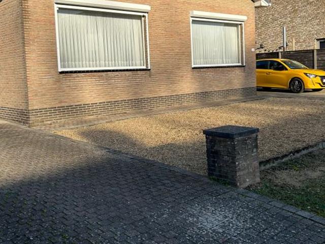 Rustig gelegen woonhuis, Bergbeemdenstraat 22 O.B