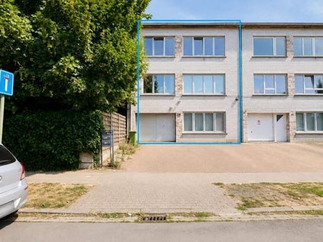 Rustig gelegen appartement