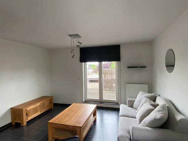 Rustig gelegen appartement met twee slaapkamers