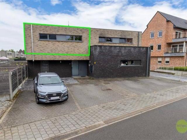 Rustig gelegen, energiezuinig appartement in hartje Kwaadmec