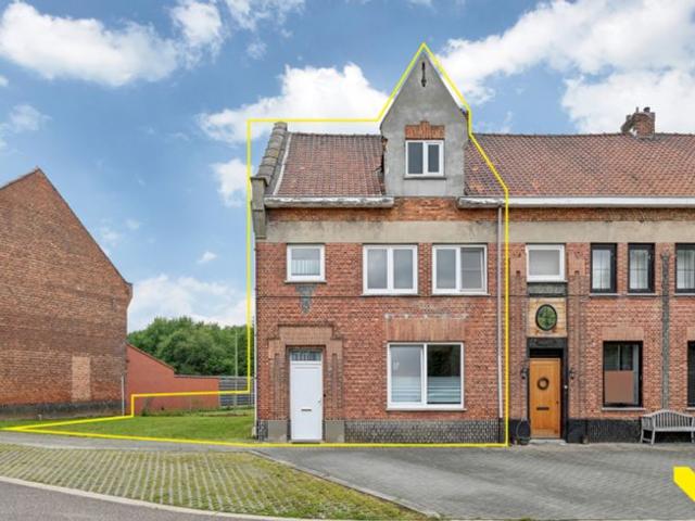 Rustig gelegen woning in een leuke wijk