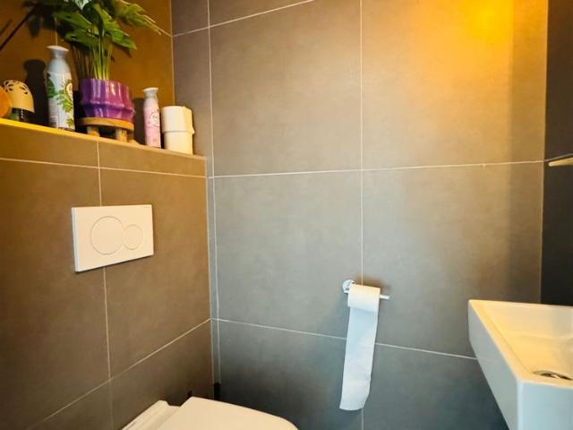Rustig gelegen halfopen bebouwing met 4 slaapkamers