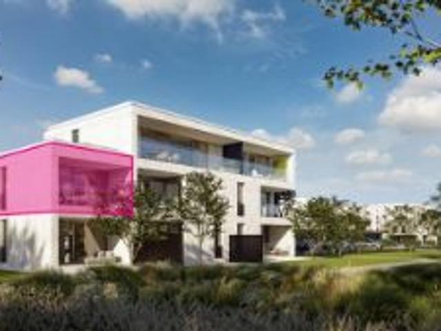 Rustig gelegen knap ingedeeld 2 slaapkamer appartement!