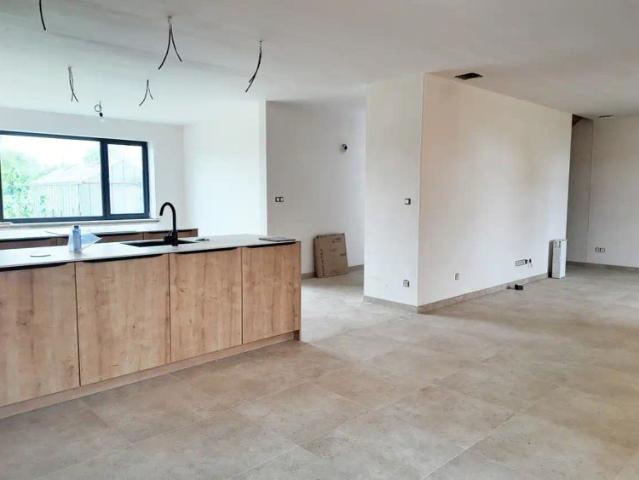 Rustig gelegen nieuwbouwwoning met een uitzonderlijk uitzicht!
