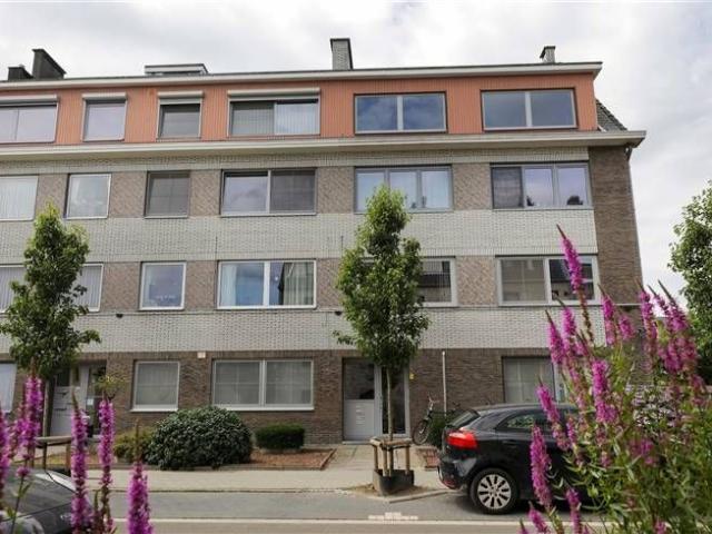 Rustig en centraal gelegen praktisch ingericht appartement m