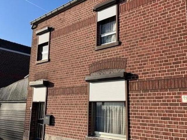 RUSTIG EN GOED GELEGEN WONING HOB MET RUIME TUIN