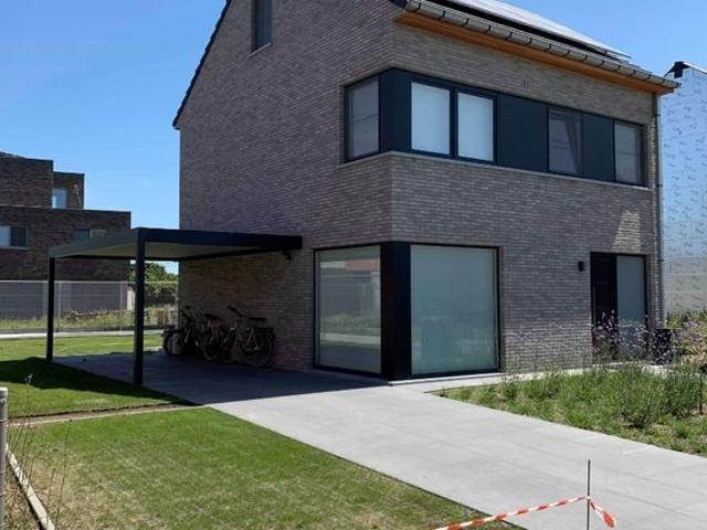 Rustig wonen